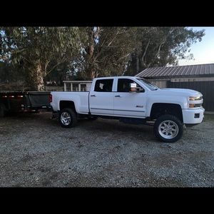 Meet your Posher, Chad